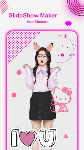 Slideshow Maker - Photo Video Maker - Slideshow screenshot 4