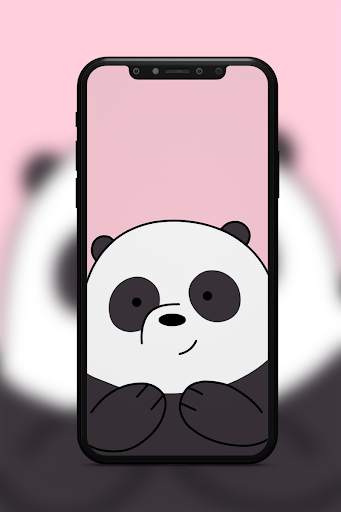 Cute Bear Wallpaper screenshot 3