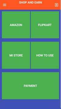 SHOP AND EARN MONEY स्क्रीनशॉट 6