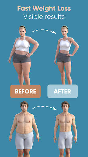 If: Intermittent Fasting 16:8 screenshot 3