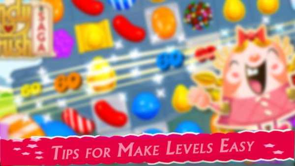 Guide for Candy Crush Saga Game screenshot 2