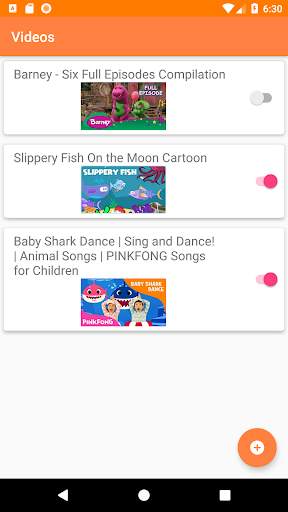 Busy Baby - Tap and Play Music screenshot 8