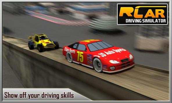 RC Car Driving Simulator screenshot 5
