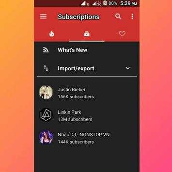 SmartPlayer screenshot 2