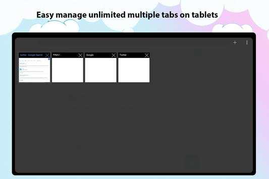 Incognito Browser screenshot 9