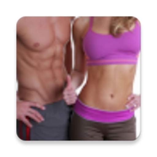 My Fitbit Pal - Bodybuilding and workout trainer 1.3
