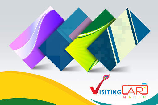 Visiting Card Maker screenshot 10