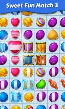 Candy Fever screenshot 2