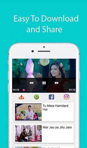 Status Kida - Whatsapp Video Status screenshot 2