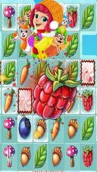 Fruit Forest Crush screenshot 7