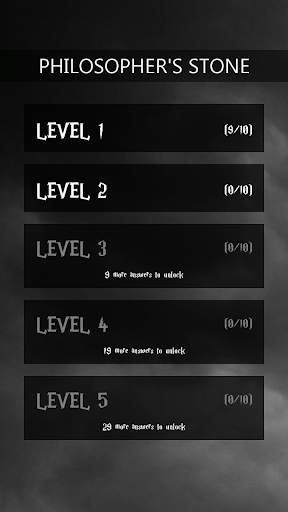 Quiz for HP screenshot 2