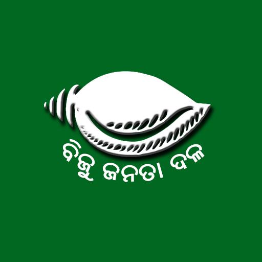 BJD App icon
