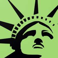 Civics Exam Prep أيقونة