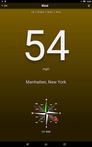 Wind screenshot 14