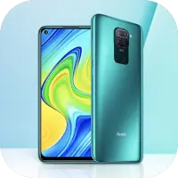 Redmi Note 9 Wallpaper