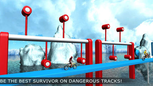 Bike Master 3D : Bike Game screenshot 8