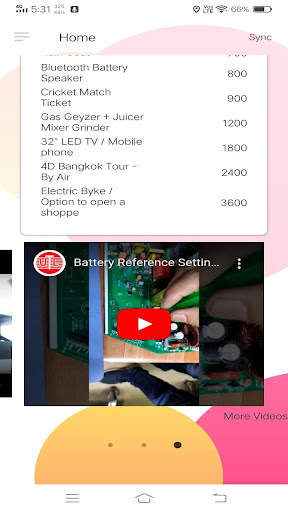 UTL Shoppe screenshot 3