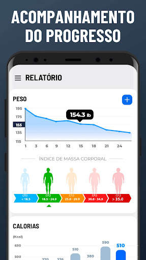 Exercícios em Casa screenshot 6
