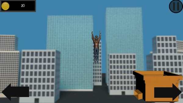 Zombie Grinder screenshot 3