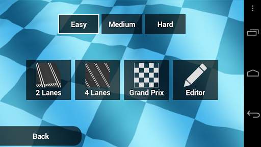 Slot Racing screenshot 2