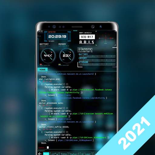 Hacker Simulator Launcher 6.4.0