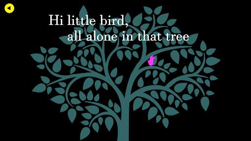 Words for a bird स्क्रीनशॉट 1