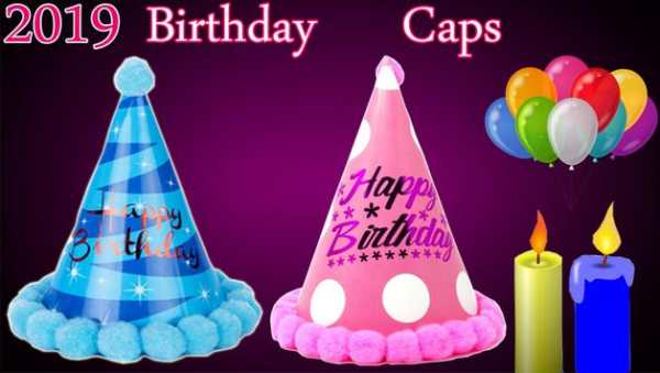 Birthday Picture Editor screenshot 2