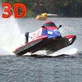 Boat Racing 3D 1.0