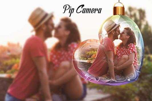 PIP Camera - Beauty Camera 6 تصوير الشاشة