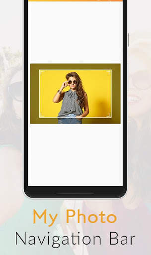 Navigation Bar - My Photo Navigation Bar screenshot 5