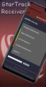 All Satellite Dish Receiver Software Downloader screenshot 6