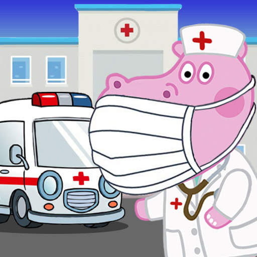 Emergency Hospital:Kids Doctor 2.0.8