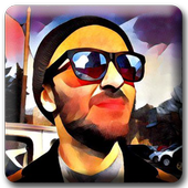 photo prisma editor pro icon