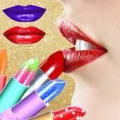 Lips Color Changer 1.5