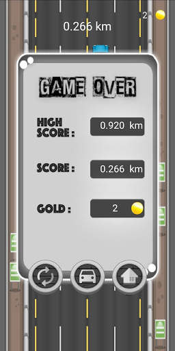 Arkueil Racing screenshot 2