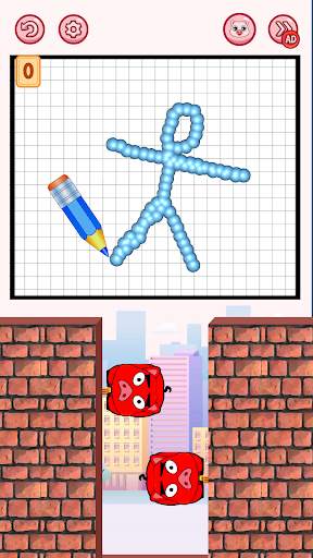 Draw To Crush: Draw Puzzle screenshot 4