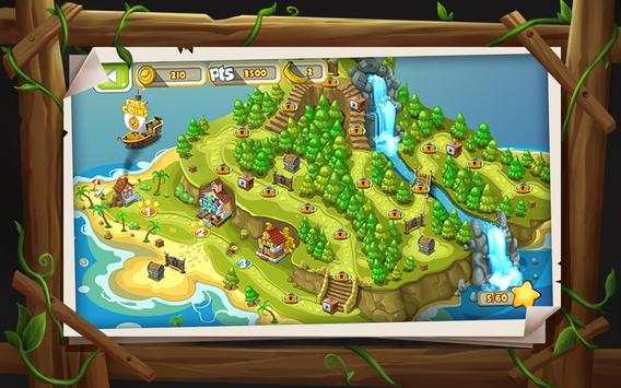 Monkey King screenshot 3