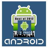 2012 Best Free App's 1.01