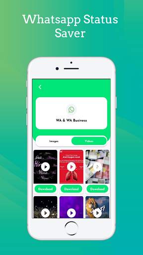 All Video Downloader App - Social Video Downloader screenshot 3