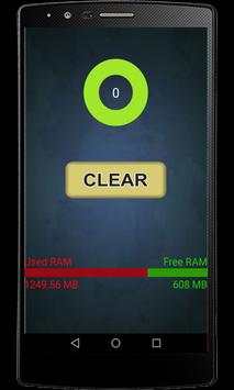 Clean master ( boost) screenshot 3
