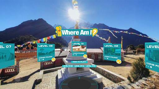 World Traveler VR (Free) screenshot 4