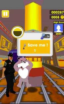 Subway Surf Tom Ambek Jerry World screenshot 5