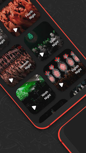 Songs for Muharram - Ashura screenshot 4