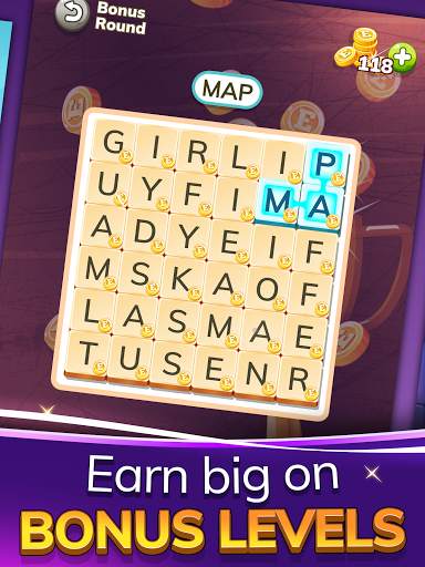 Word Stickers! 9 تصوير الشاشة