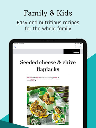 BBC Good Food Magazine screenshot 13
