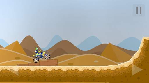 MX Bike Impossible screenshot 2