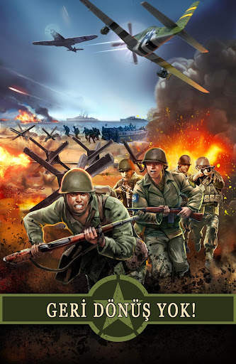 SIEGE: World War II screenshot 11
