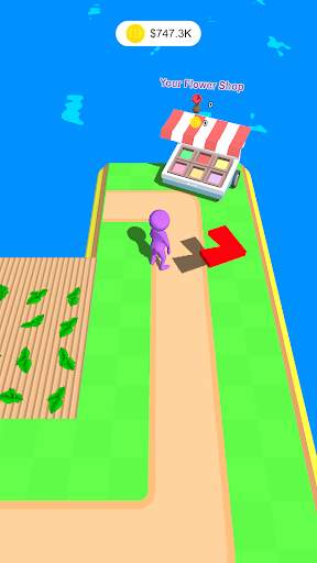 Flowers Shop screenshot 2