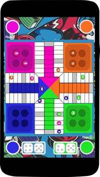 Ludo Master : ( new Ludo Game -2020) screenshot 5