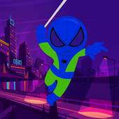 mini hero spider 3.1